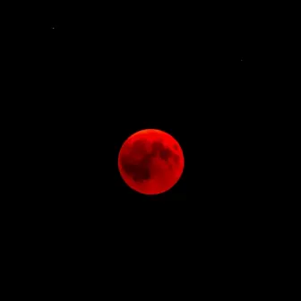 RED MOON by OG PANTHA MANE