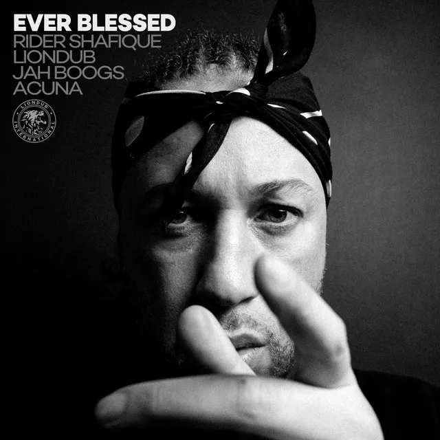 Ever Blessed - Instrumental Mix