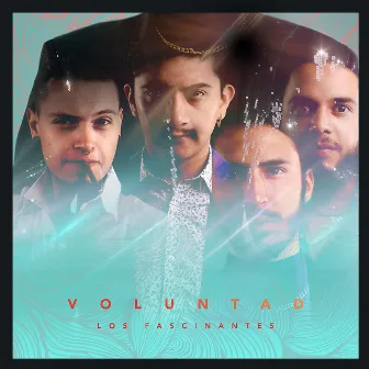 Voluntad by Los Fascinantes