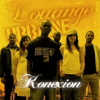 Louange urbaine by Konexion