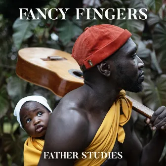 Father Studies by Fancy Fingers