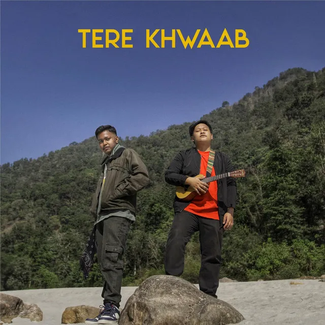 Tere Khwaab