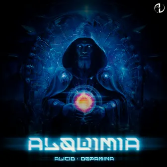 Alquimia by Alicid