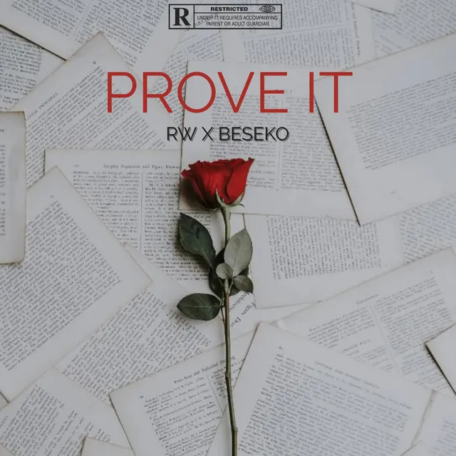 Prove It