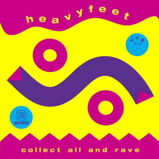 Collect All and Rave - Joyce Muniz Remix