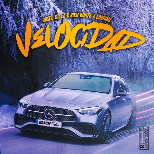 Velocidad