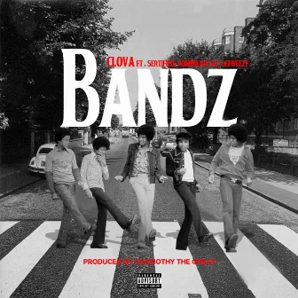 Bandz by Clova