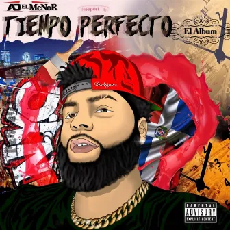 Tiempo Perfecto: El Album by Ad el Menor