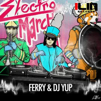 Electro March by Ferry