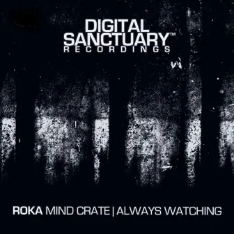 Mind Crate / Always Watching by Roka