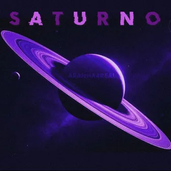 Saturno by Aranha4real