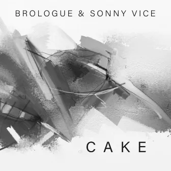 Cake by Brologue