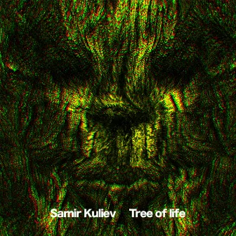 Tree of Life by Samir Kuliev