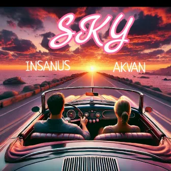 Sky by Insanus