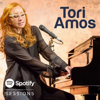 Spotify Sessions (Live In New York / 2014) by Tori Amos