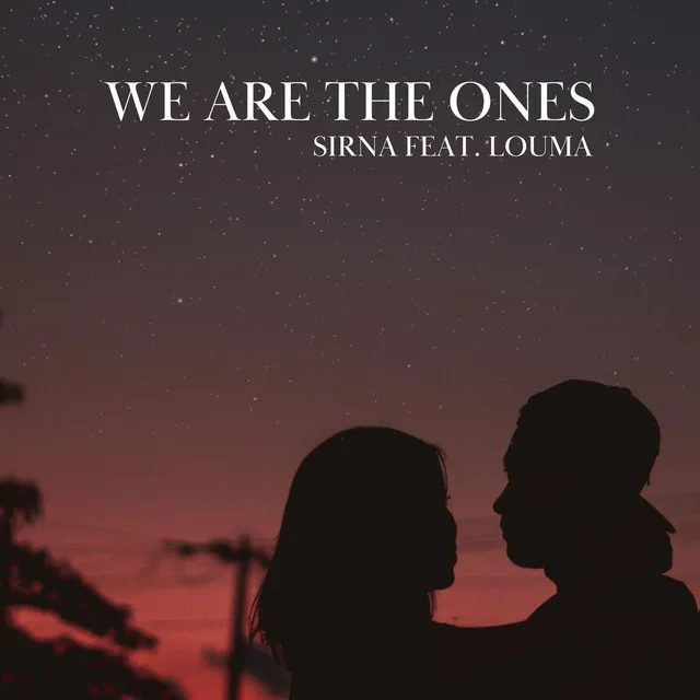 We Are The Ones