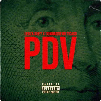 PDV by Connaisseur Ticaso