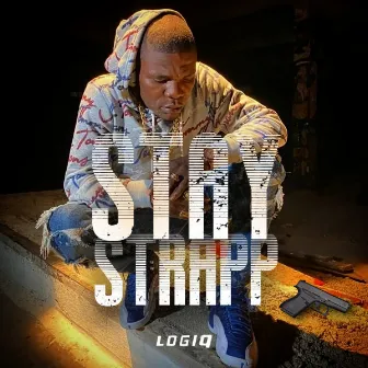 Stay Strapp by Logiq