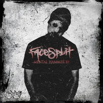 Mental Hammer by FaceSplit