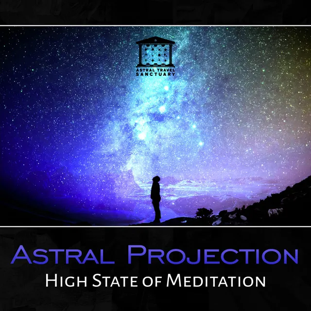 Astral Travel Sanctuary