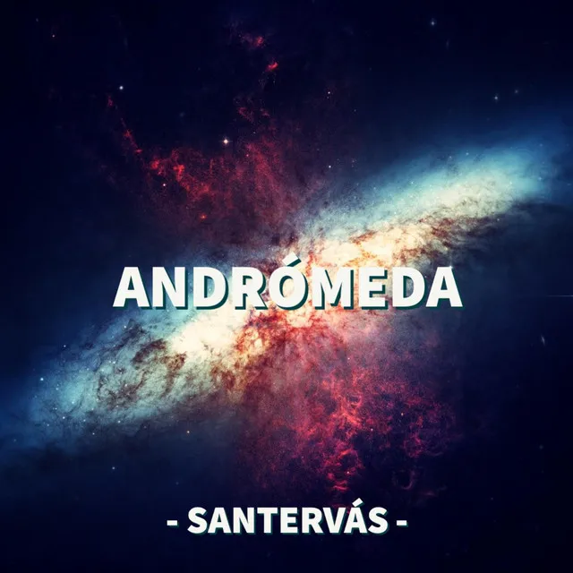 ANDRÓMEDA