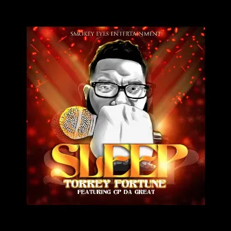 Sleep by Torrey Fortune