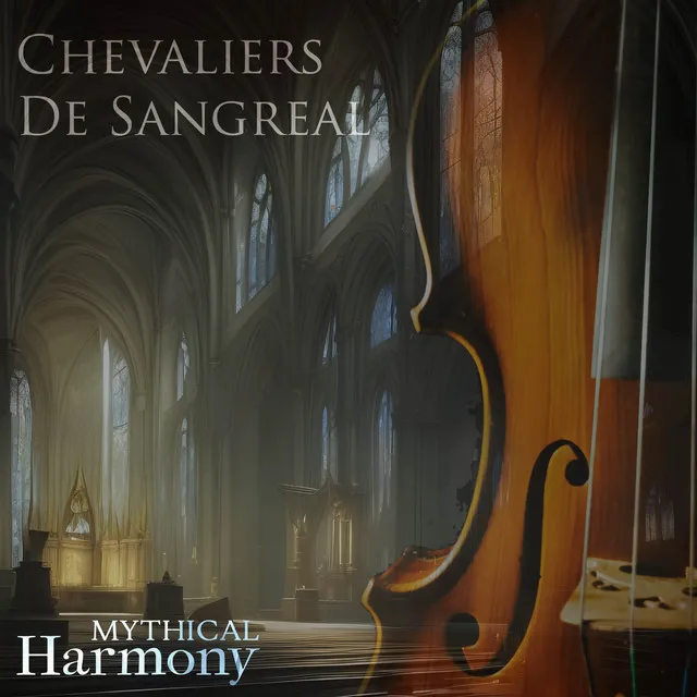 Chevaliers De Sangreal (From "The Da Vinci Code") - Piano and Viola Cover