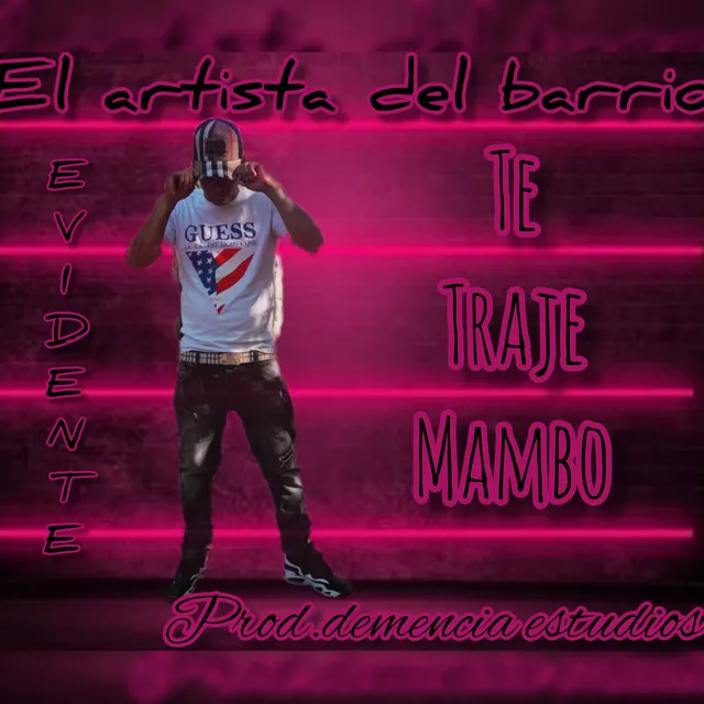 Te Traje Mambo