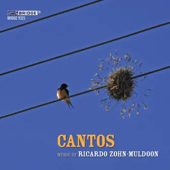 Cantos by Eastman BroadBand Ensemble