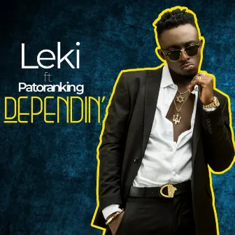 Dependin by Leki