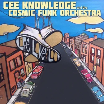 To Life, Love, & Loot by Cee Knowledge