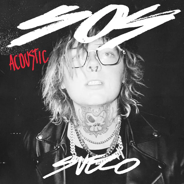 SOS (feat. Travis Barker)