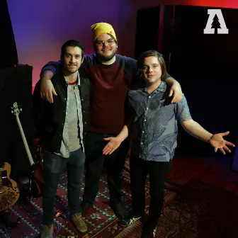 Mo Lowda & the Humble on Audiotree Live by Mo Lowda & the Humble