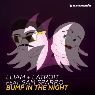 Bump In The Night by Lliam Taylor