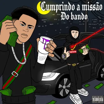 cumprido a missão do bando by Yung Germain