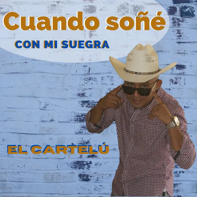 Cuando Soñé Con Mi Suegra