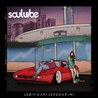 Lebih Dari Sekedar Ini by Soulvibe