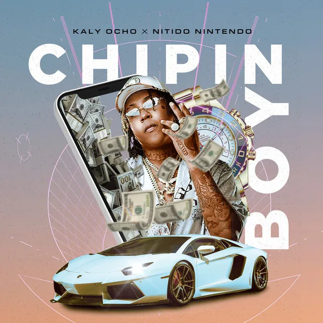 Chipin Boy