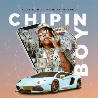 Chipin Boy by Nitido Nintendo