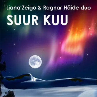 Suur kuu by Liana Zeigo