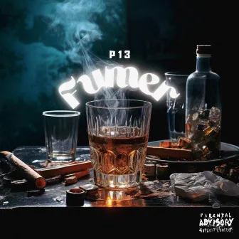 Fumer by P13