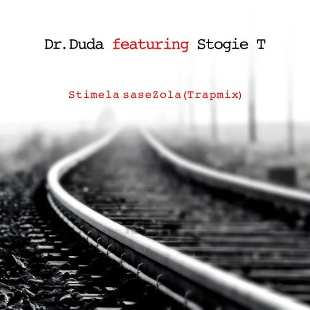 Stimela saseZola (Trapmix) [feat. Stogie T]