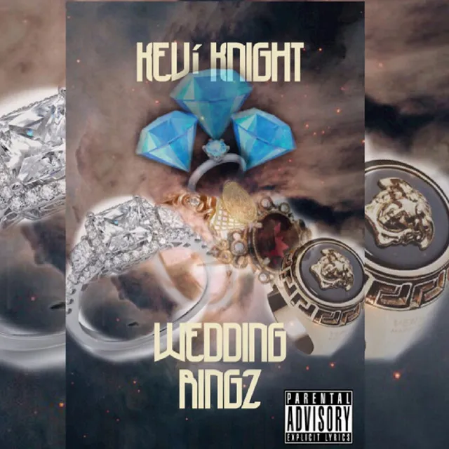 Keví Knight - Wedding Ringz