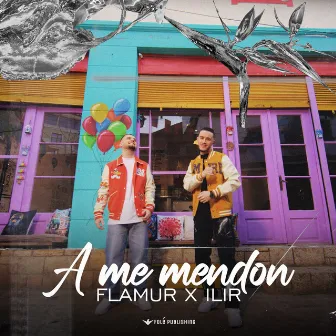 A me mendon by Flamuri & Iliri