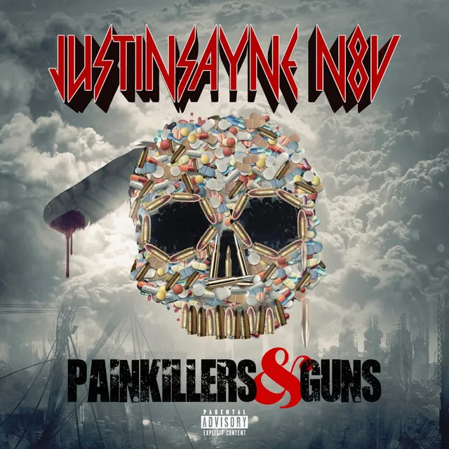 Painkillers & Guns