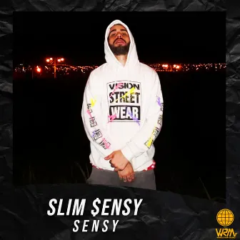 Slim $ensy by WRM