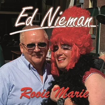 Rooie Marie by Ed Nieman