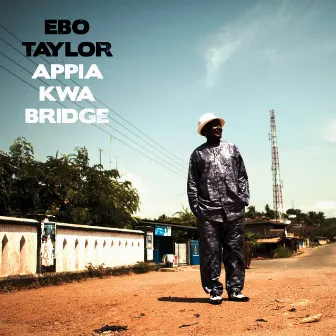 Appia Kwa Bridge by Ebo Taylor