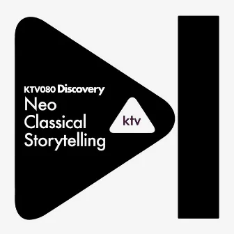 DISCOVERY - Neo Classical Storytelling by Pierre Arrachart