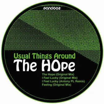 The Hope by Usual Things Around